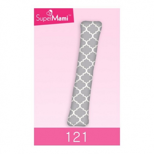 Supermami Poduszka Ciążowa Typu C
