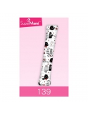 Supermami Poduszka Ciążowa Typu C