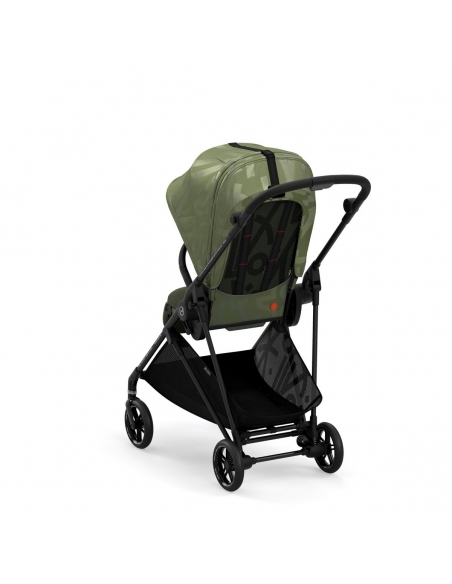 Cybex Melio Street