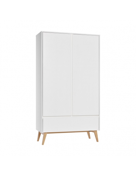 Pinio Szafa 2-Drzwiowa Swing