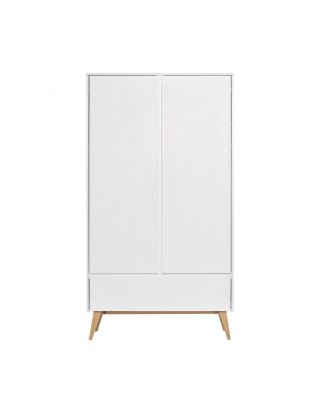 Pinio Szafa 2-Drzwiowa Swing