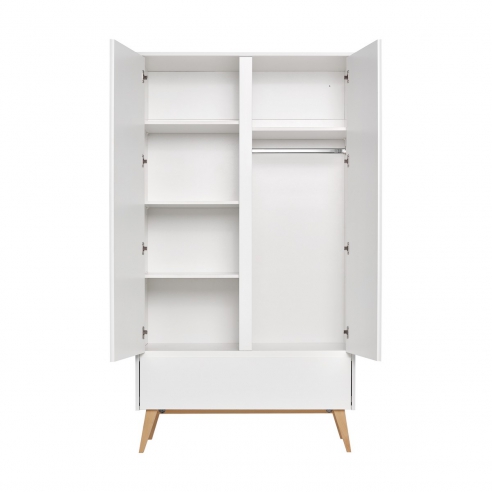 Pinio Szafa 2-Drzwiowa Swing