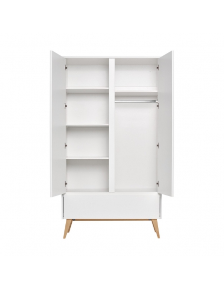 Pinio Szafa 2-Drzwiowa Swing