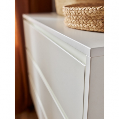 Pinio Komoda Swing 3-szufladowa