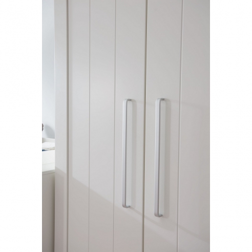 Pinio Szafa 2-drzwiowa Calmo Biała