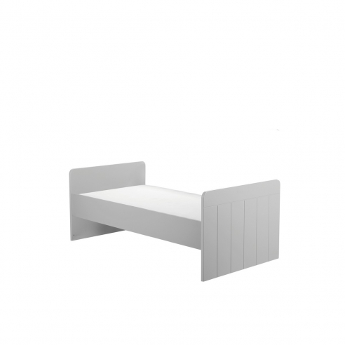 Pinio Łóżeczko Calmo 140x70 Grey