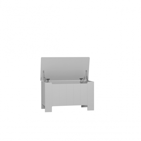 Pinio Skrzynia Calmo Grey