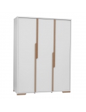 Pinio Szafa Snap 3-drzwiowa