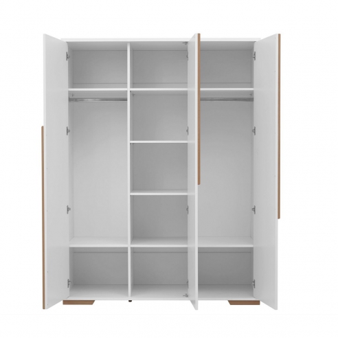 Pinio Szafa Snap 3-drzwiowa