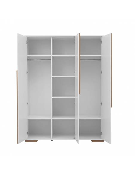 Pinio Szafa Snap 3-drzwiowa