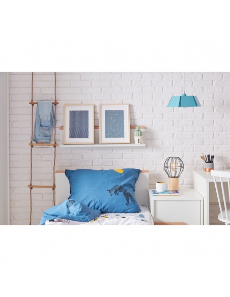 Pinio Półka Wisząca Biała