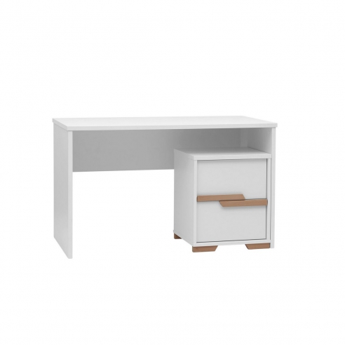 Pinio Biurko Snap Białe