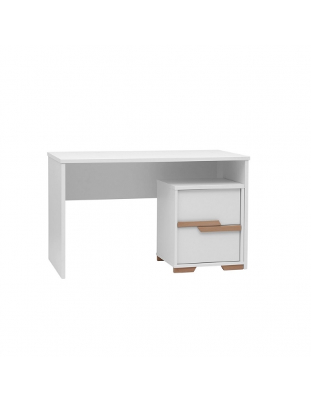 Pinio Biurko Snap Białe