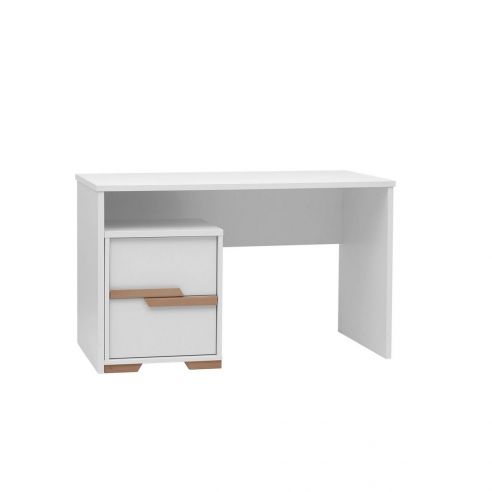 Pinio Biurko Snap Białe