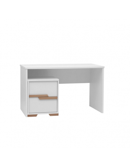 Pinio Biurko Snap Białe