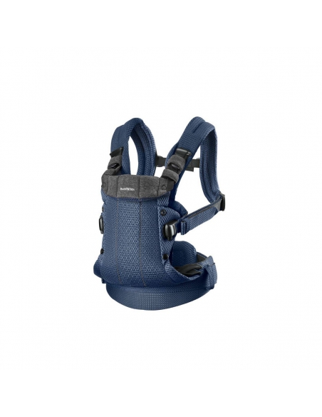 BABYBJORN - Nosidełko Harmony 3D Mesh