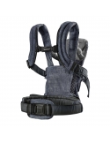 BABYBJORN - Nosidełko Harmony 3D Mesh