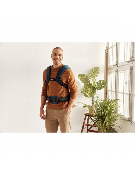 BABYBJORN - Nosidełko Harmony 3D Mesh