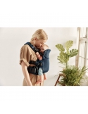 BABYBJORN - Nosidełko Harmony 3D Mesh