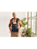 BABYBJORN - Nosidełko Harmony 3D Mesh