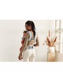 BABYBJORN - Nosidełko Harmony 3D Mesh