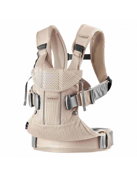 BABYBJORN Nosidełko ONE AIR 3D