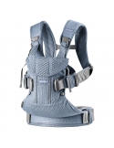 BABYBJORN Nosidełko ONE AIR 3D