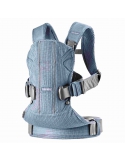 BABYBJORN Nosidełko ONE AIR 3D