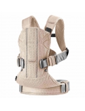 BABYBJORN Nosidełko ONE AIR 3D