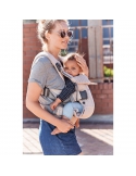 BABYBJORN Nosidełko ONE AIR 3D