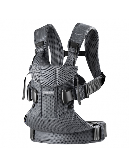 BABYBJORN Nosidełko ONE AIR