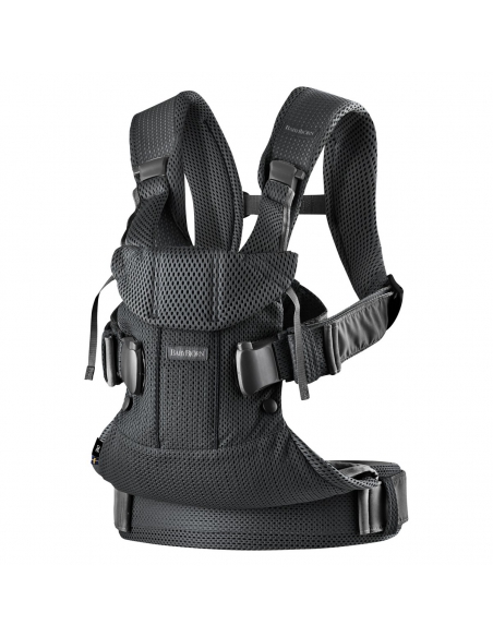 BABYBJORN Nosidełko ONE AIR