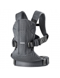 BABYBJORN Nosidełko ONE AIR