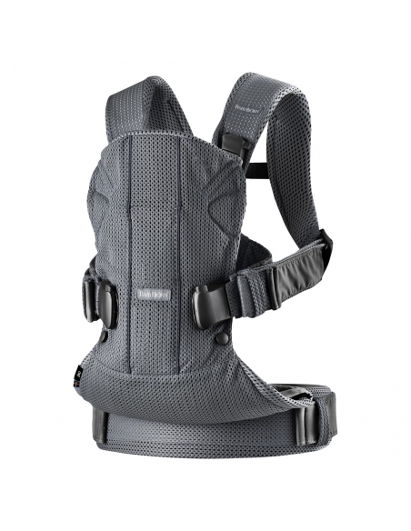 BABYBJORN Nosidełko ONE AIR