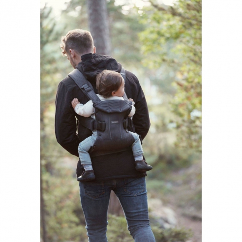 BABYBJORN Nosidełko ONE AIR