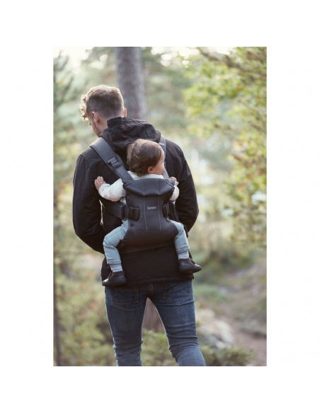 BABYBJORN Nosidełko ONE AIR