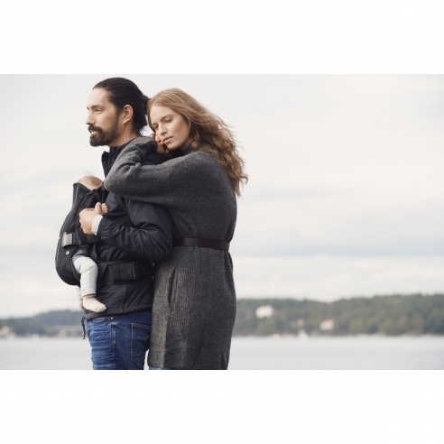 BABYBJORN Nosidełko ONE AIR