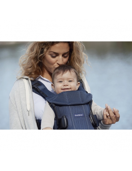 BABYBJORN Nosidełko ONE AIR