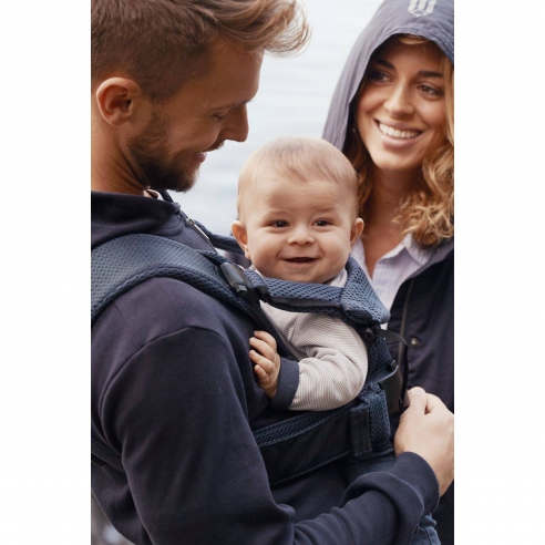 BABYBJORN Nosidełko ONE AIR
