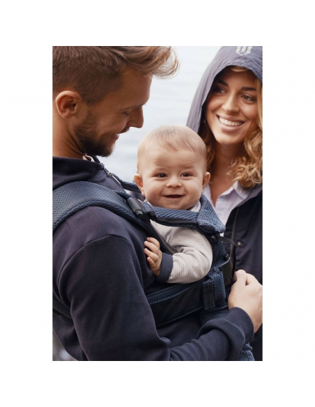 BABYBJORN Nosidełko ONE AIR
