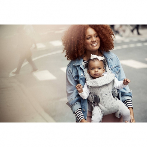 BABYBJORN Nosidełko ONE AIR