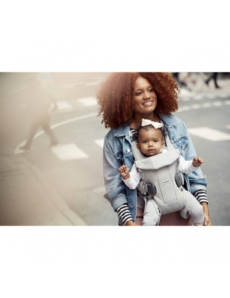 BABYBJORN Nosidełko ONE AIR