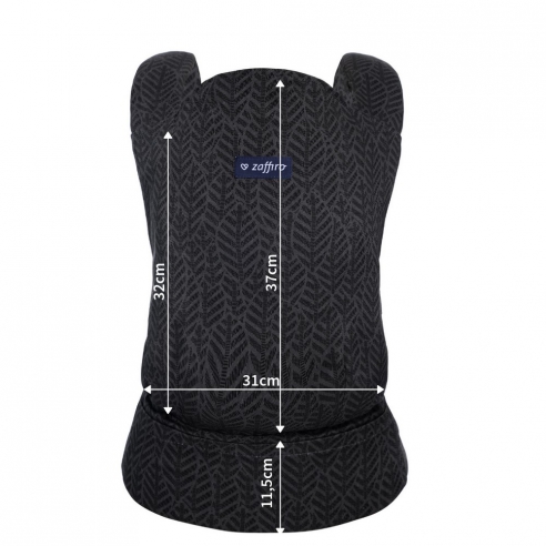 Womar Nosidełko City