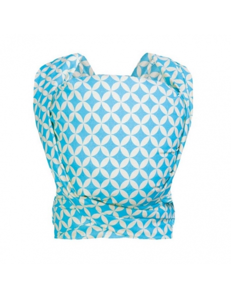 WomarZaffiro Chusta Be Close