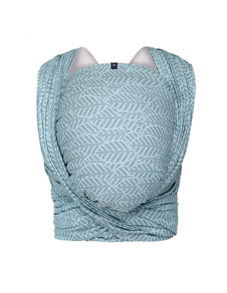 WomarZaffiro Chusta Be Close