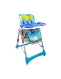 Beticco Baby Infanti Krzesełko Do Karmienia