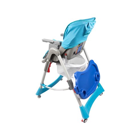 Beticco Baby Infanti Krzesełko Do Karmienia