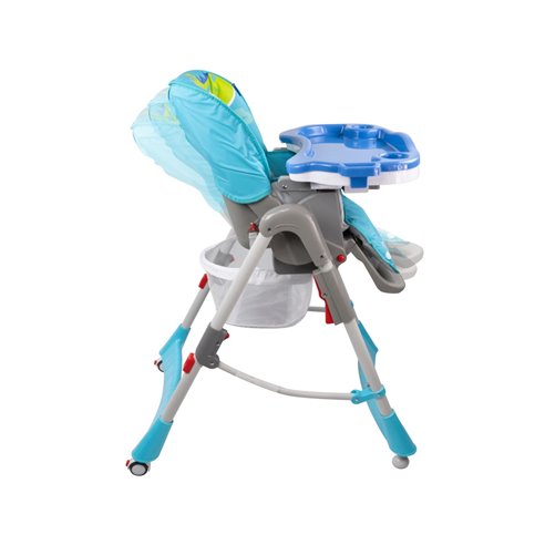 Beticco Baby Infanti Krzesełko Do Karmienia