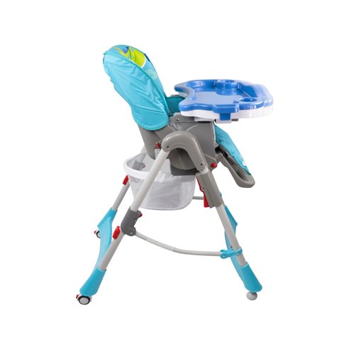 Beticco Baby Infanti Krzesełko Do Karmienia