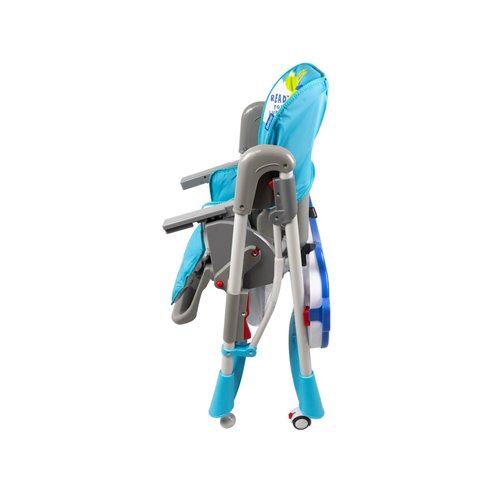 Beticco Baby Infanti Krzesełko Do Karmienia